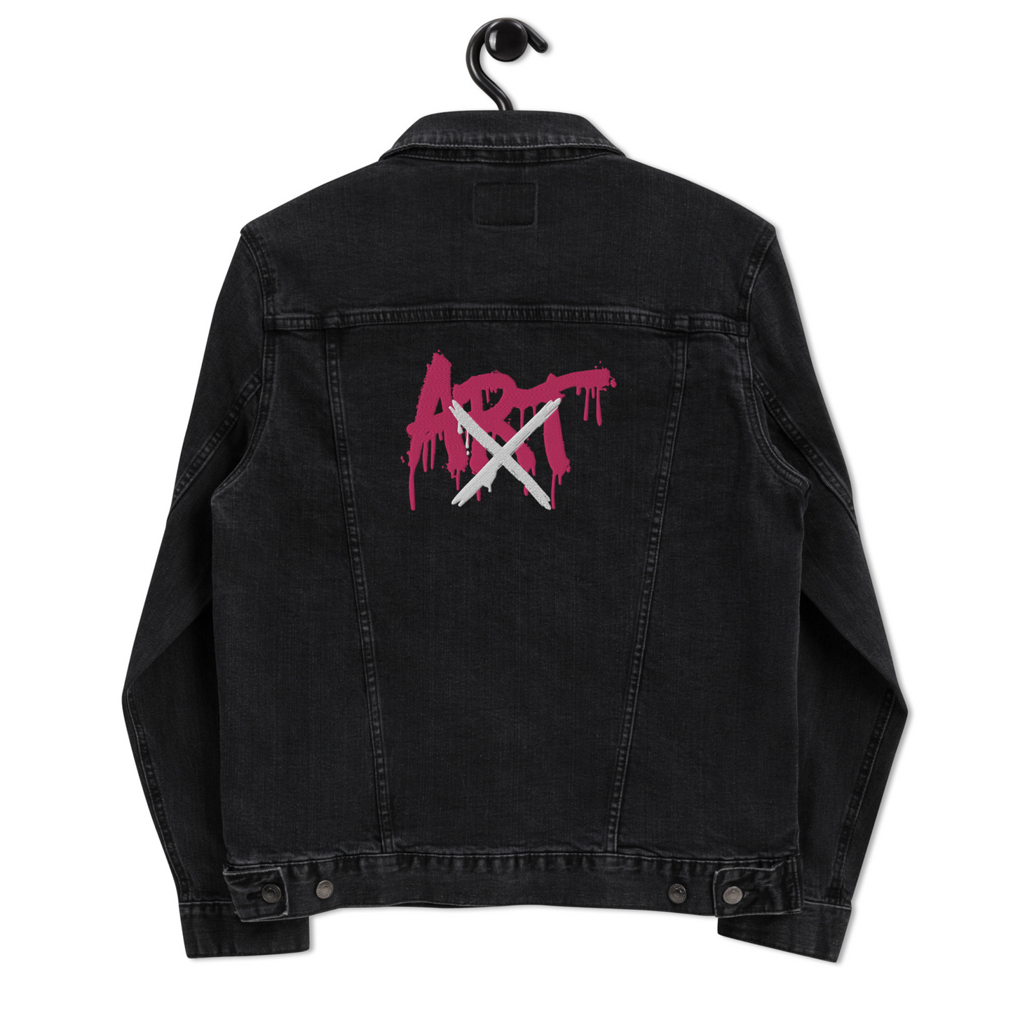 DV(US) Denim Jacket