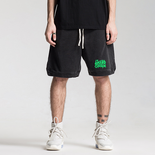 Limited Edition DV(US) Shorts