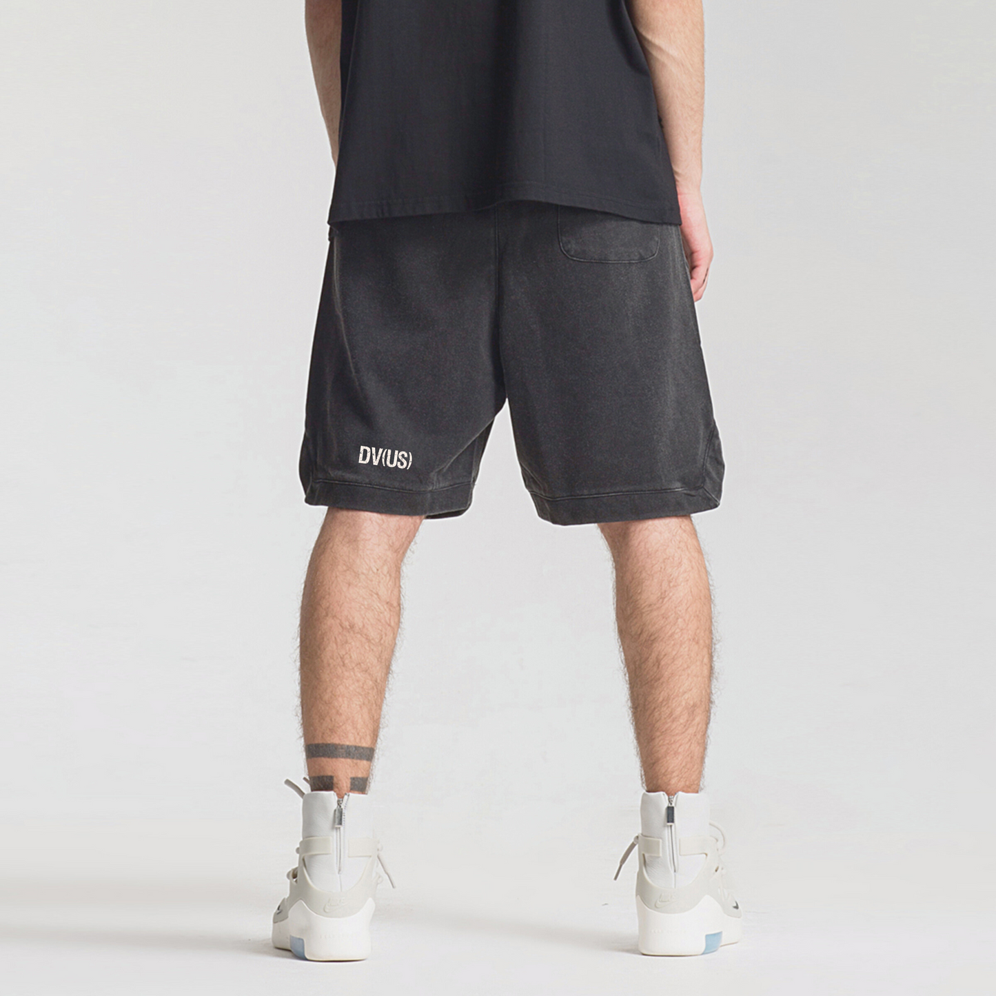 Limited Edition DV(US) Shorts