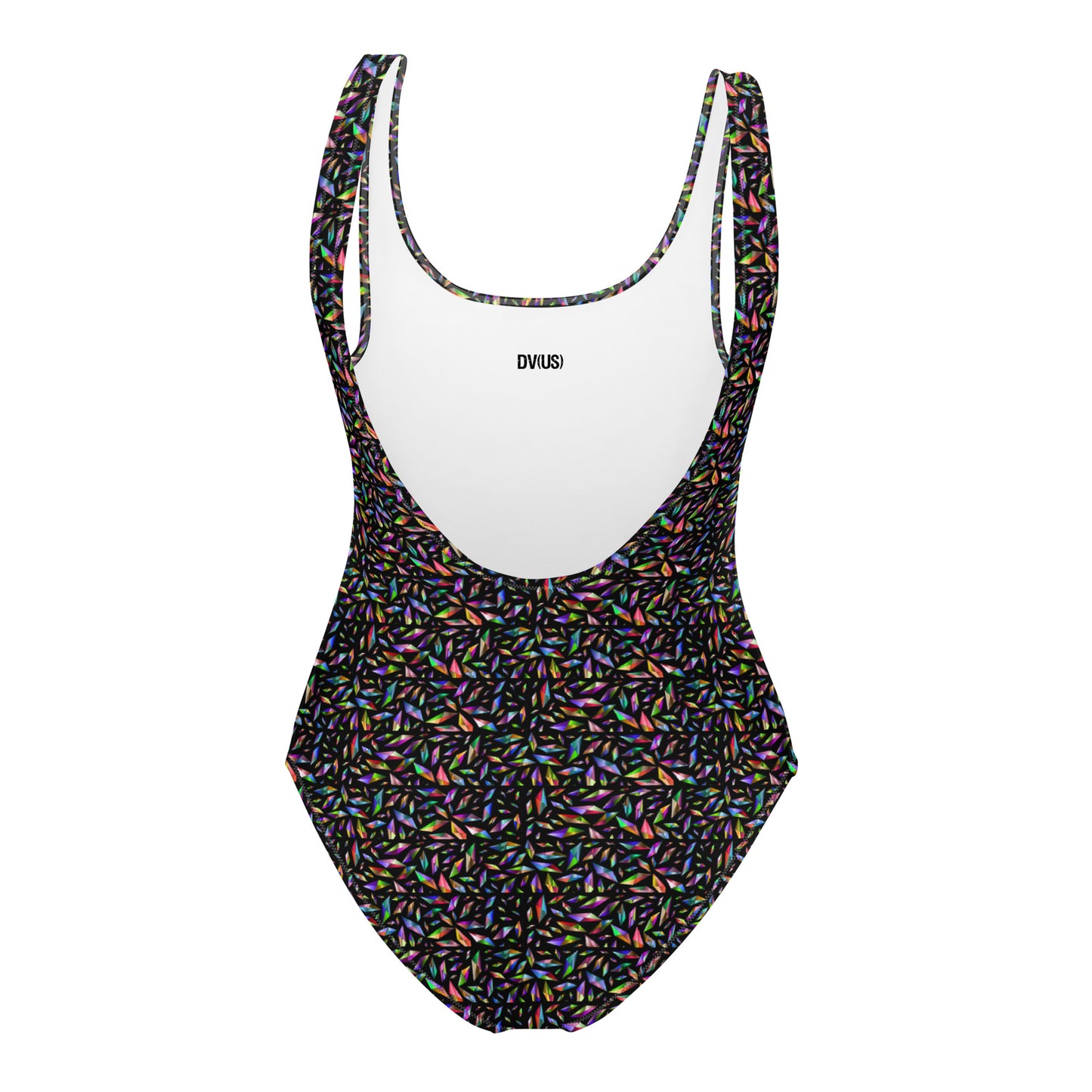 Diamond Lady DV(US) One-Piece Swimsuit