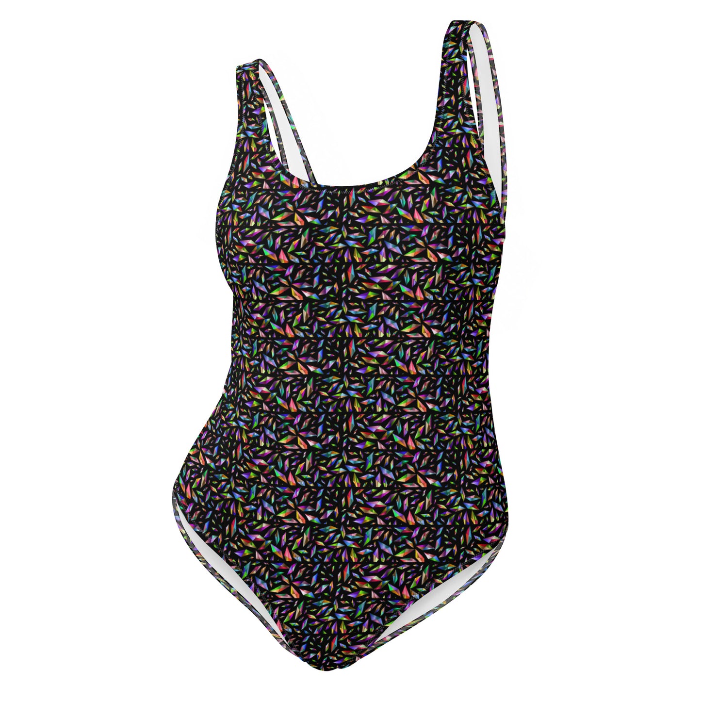 Diamond Lady DV(US) One-Piece Swimsuit