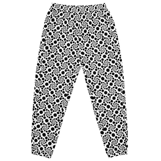 Spiral DV(US) Unisex Track Party Pants