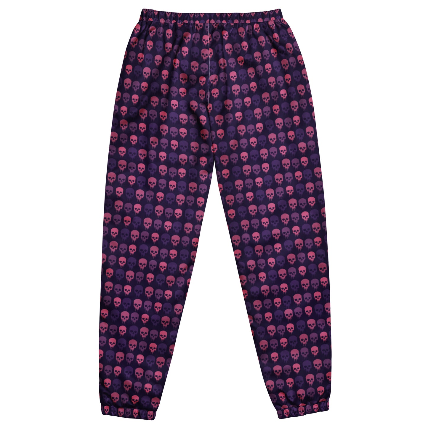 Skullage DV(US) Unisex Track Party Pants