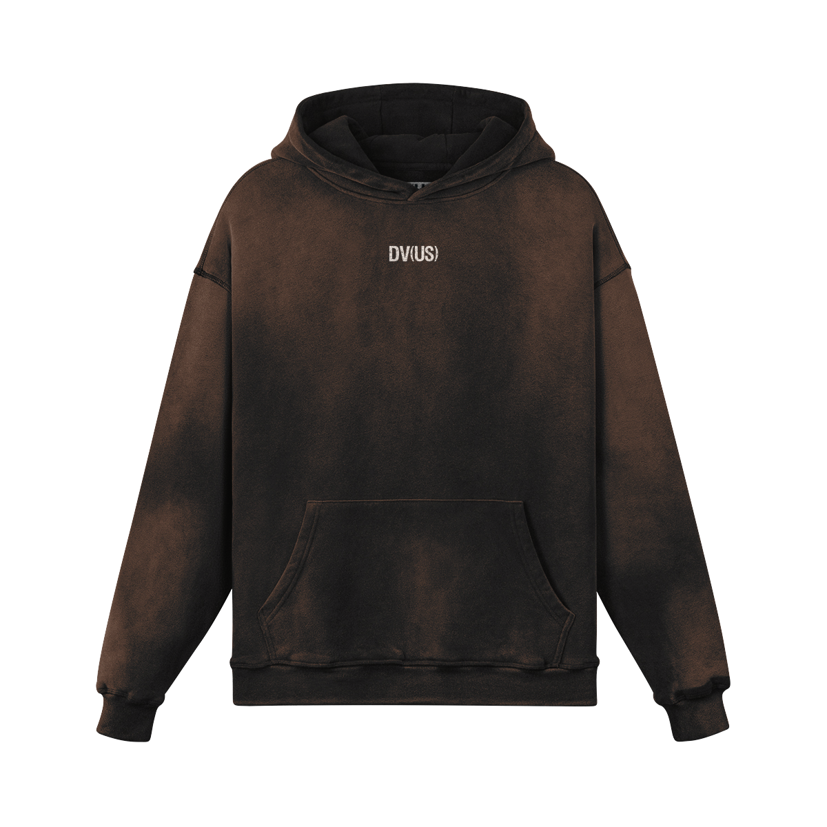 DV(US) Unisex Sun Died Hoodie