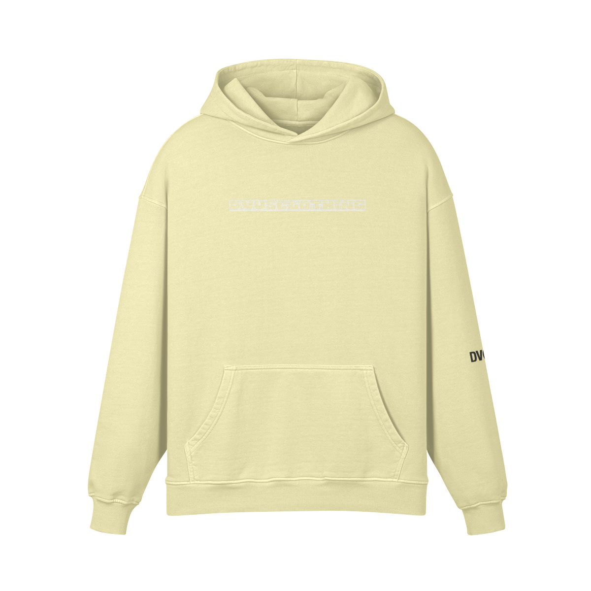 Trains Coming DV(US) Hoodie