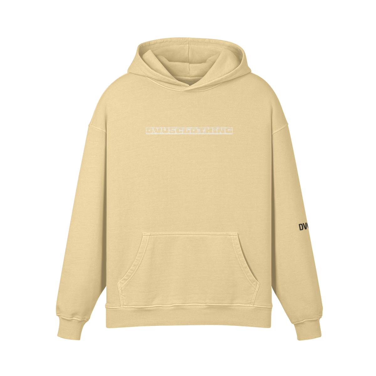 Trains Coming DV(US) Hoodie