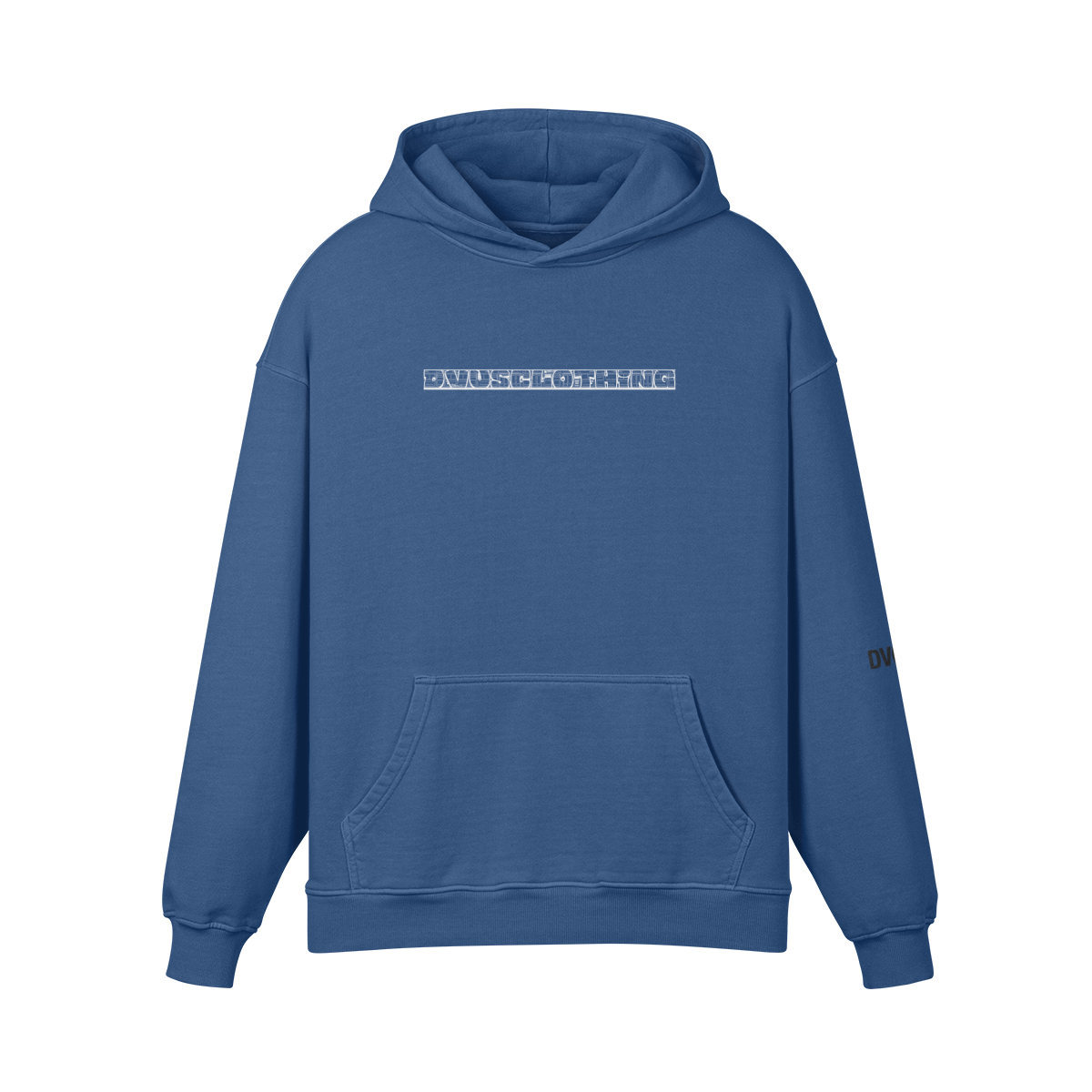 Trains Coming DV(US) Hoodie