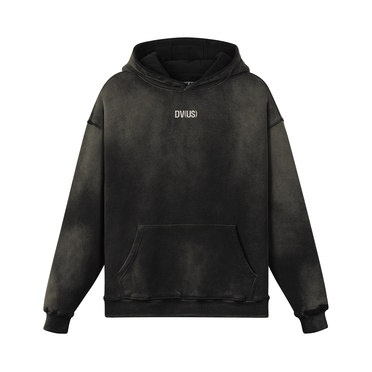 DV(US) 1st Edition Hoodie 001