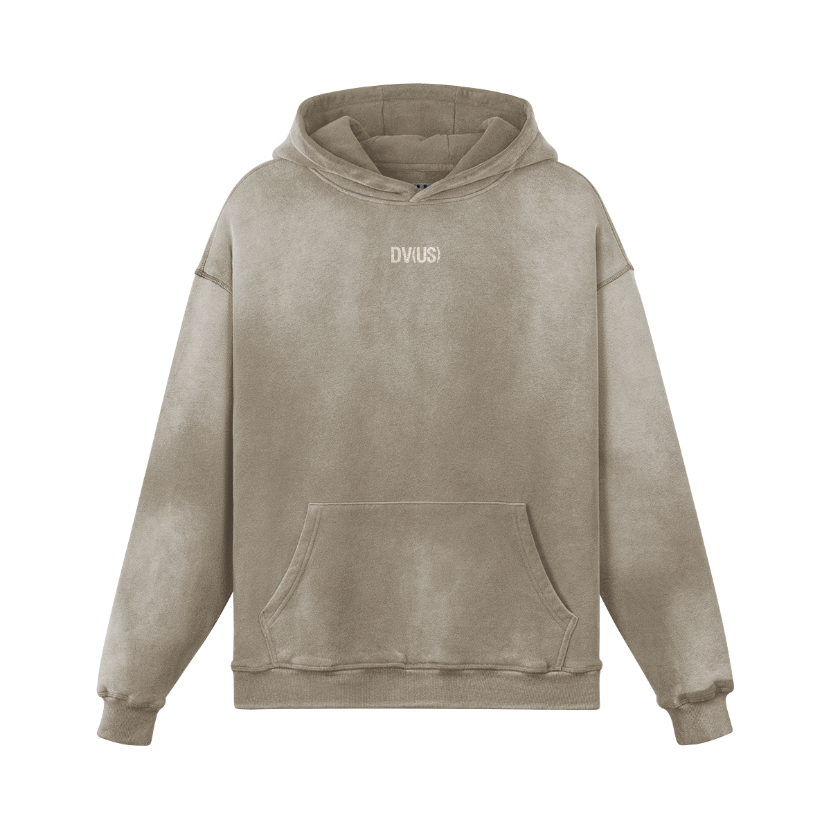 DV(US) 1st Edition Hoodie 001