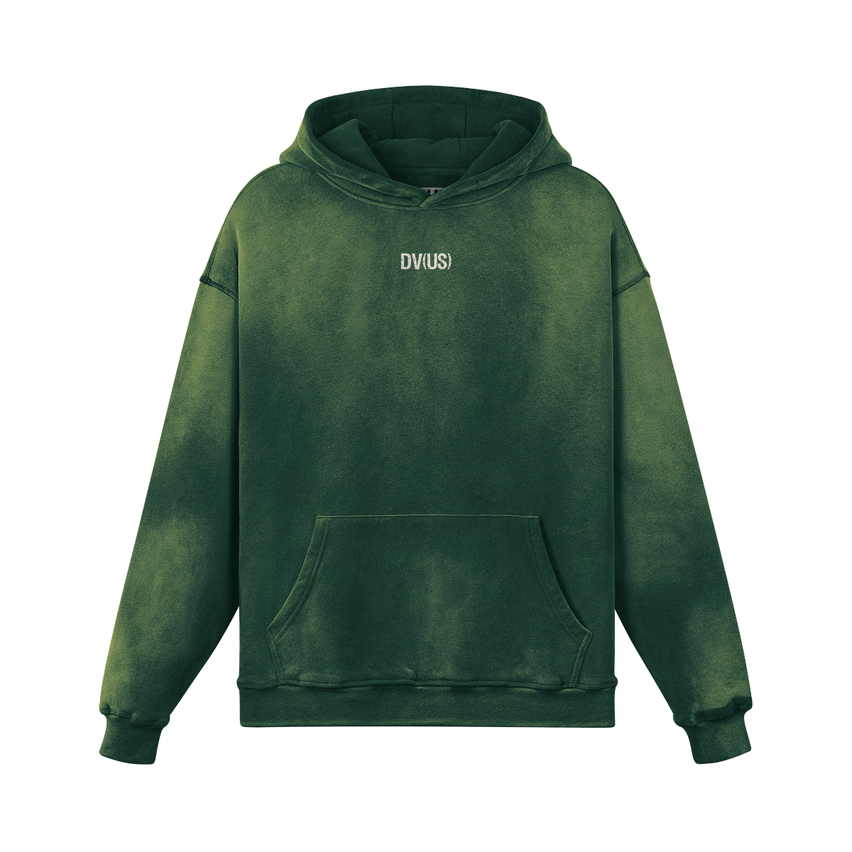 DV(US) 1st Edition Hoodie 001