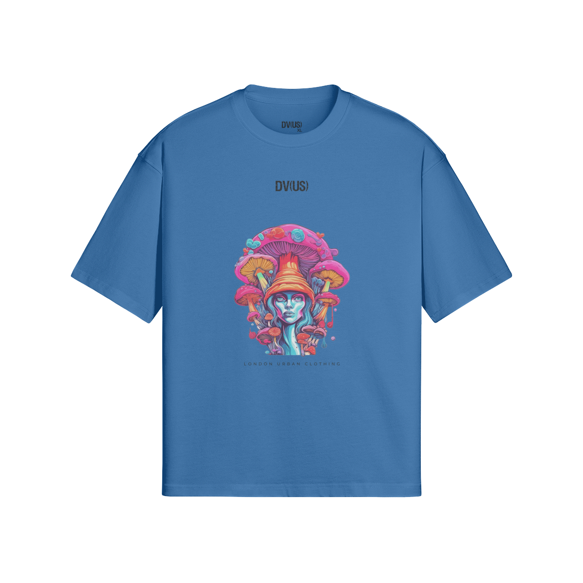 Mushroom Cap 009